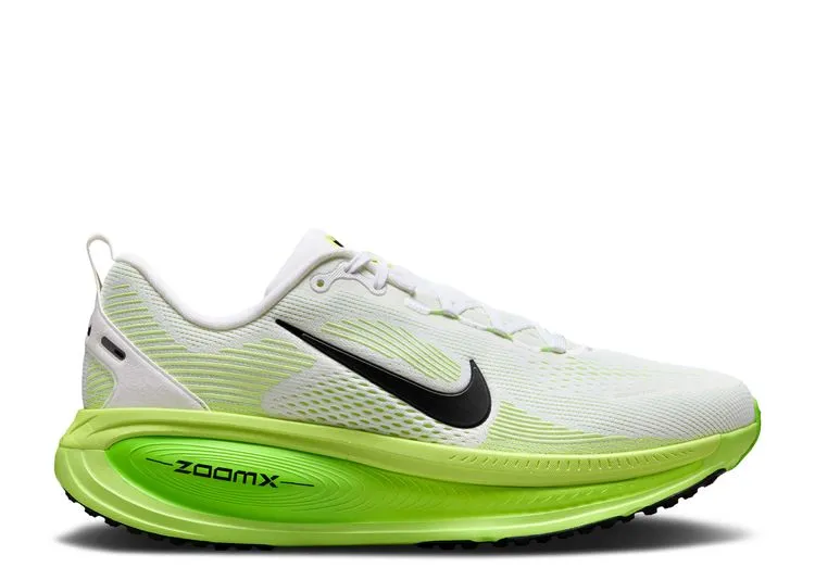 running in stadium tracks shoes Elite runner Men's Vomero 18
