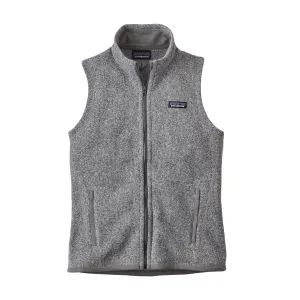 windproof lining Wardrobe Women's Better Sweater Vest