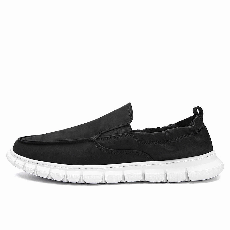 Stylish Casuals Breathable and Silp-On Casual Shoes