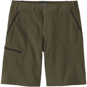 Men's Altvia Trail Shorts - 10" Effortless Movement Secure Closure System