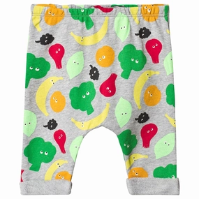 Convenient STELLA McCARTNEY Kids Fruit Sweatpants