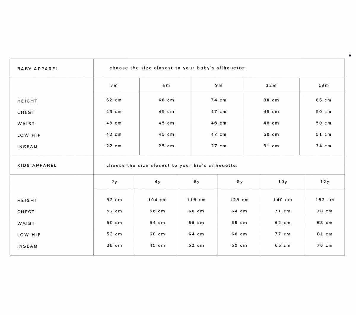 TINYCOTTONS Kids GRID FRILLS SHORT in Pale Blue/Ultramarine Everyday maximalist