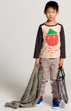 Stretchable kids' wear nadadelazos Pant STARS PAN.8.200 STA