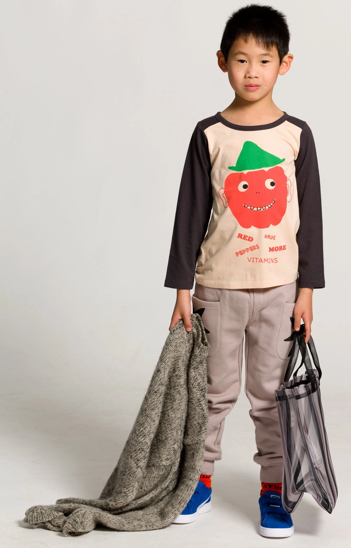 nadadelazos Pant STARS PAN.8.200 STA School - wear