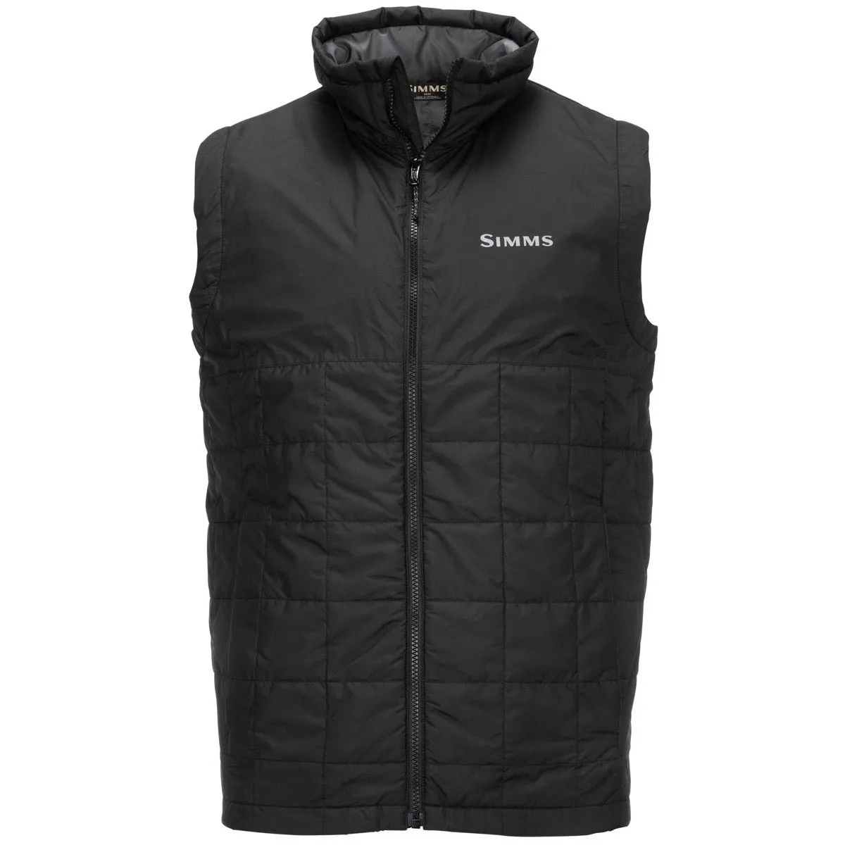 Pocket-square swimmers Men's Fall Run Insulated Vest