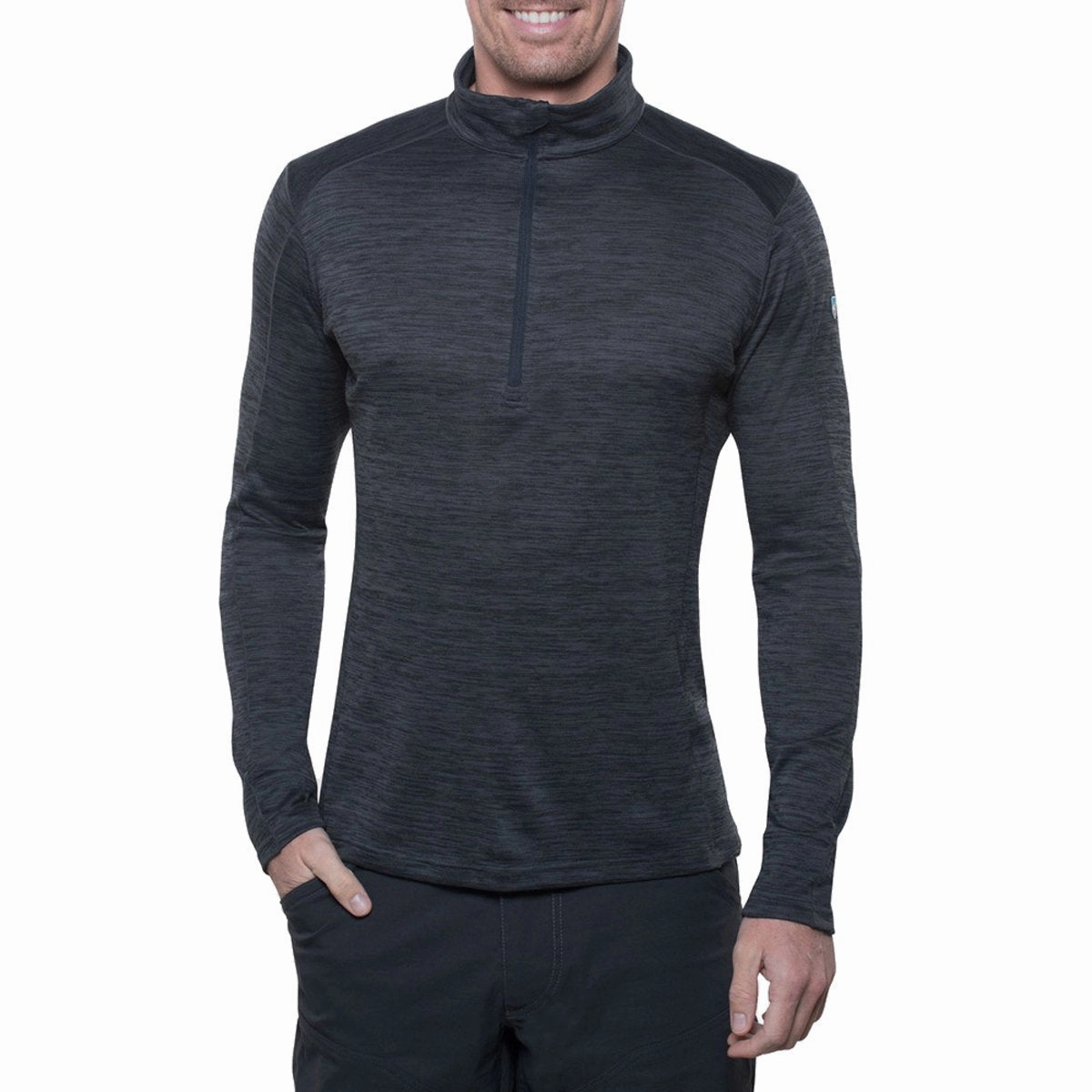 Men's Alloy Sweater Mature appeal