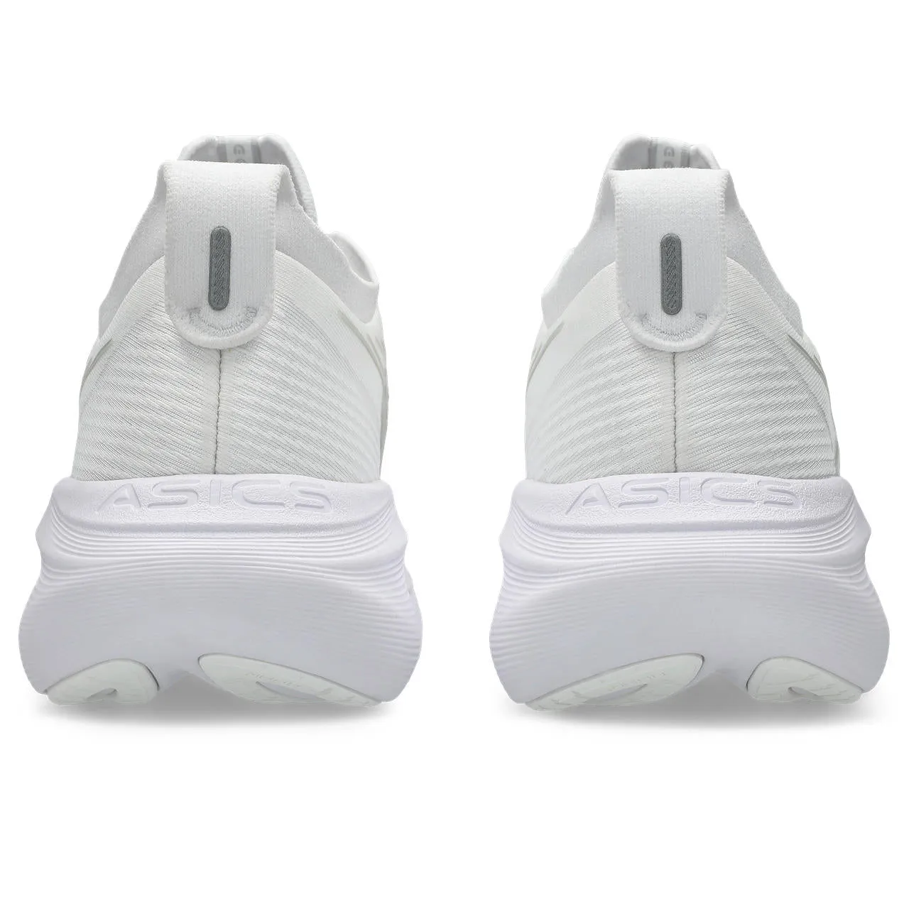 Contoured Heel personal - growth Men's Gel-Nimbus 27