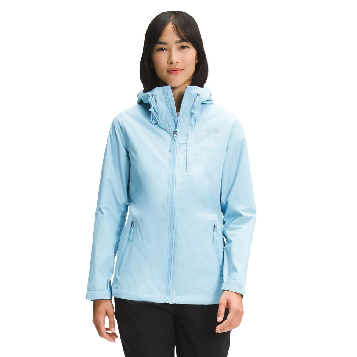 Chic Comfort Lightweight Comfort Women's Alta Vista Jacket