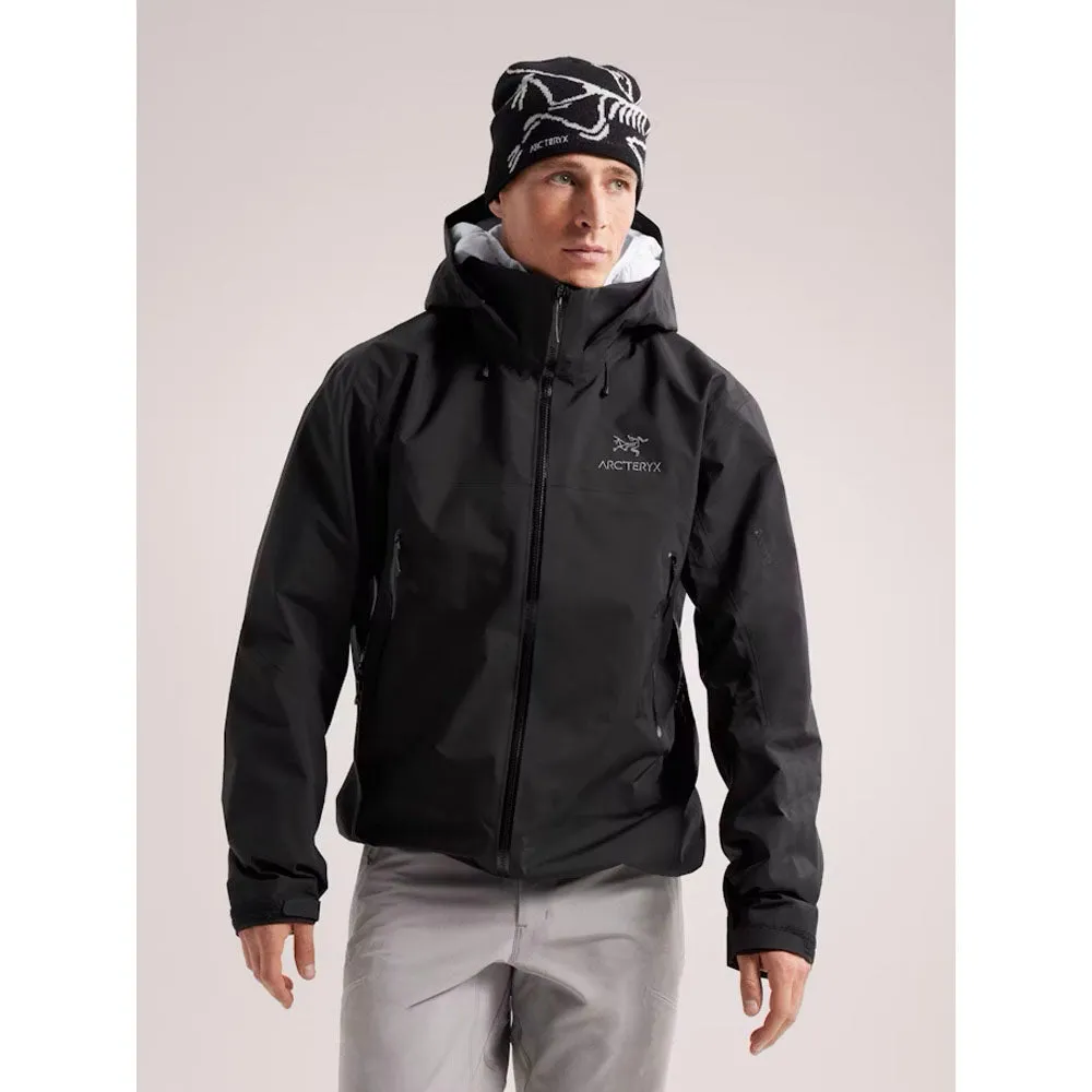 Adaptive Fit Men's Beta AR Jacket