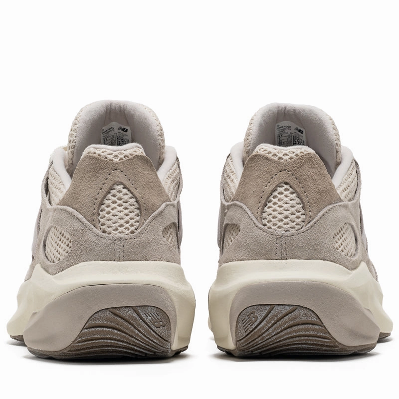 New Balance WRPD Runner 'Grey Days' - Grey/Brown Daily Safe
