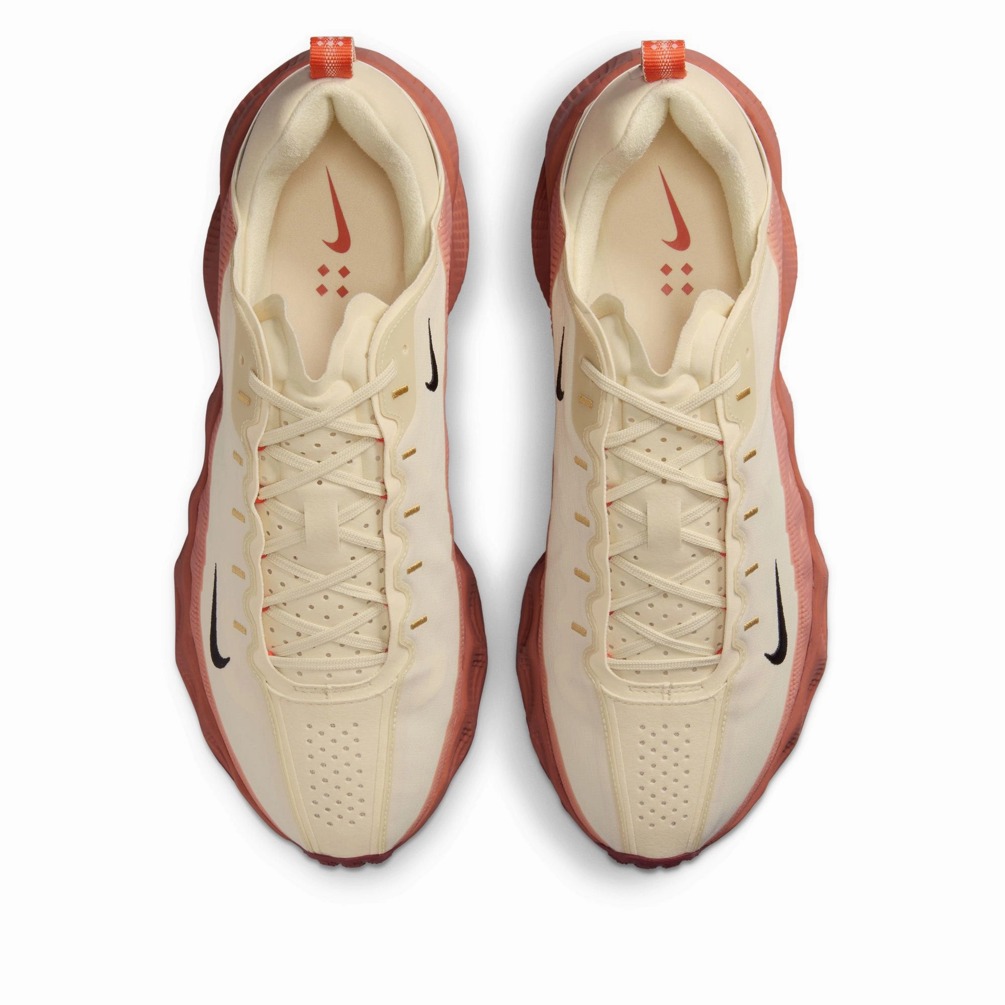 Nike Ava Rover - Fossil/Cosmic Clay Guard Step Urban Stride