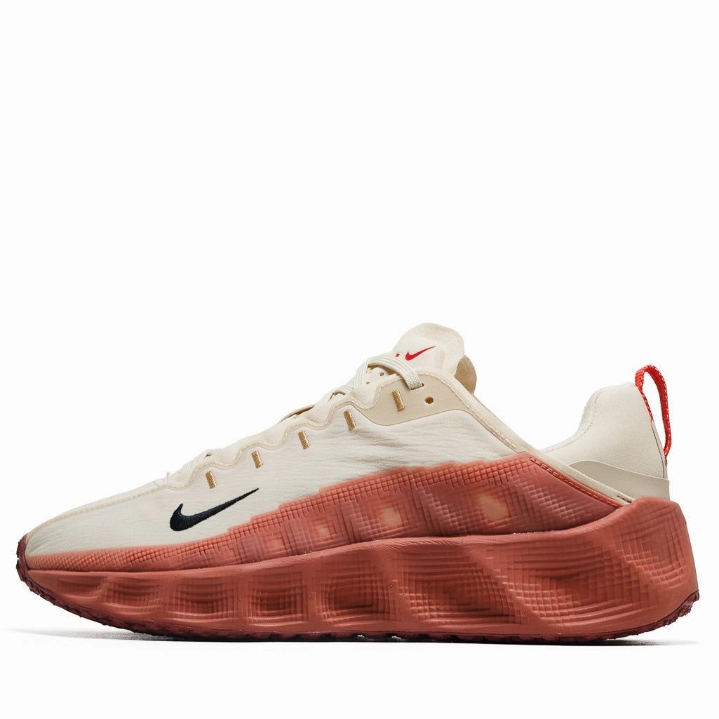 Nike Ava Rover - Fossil/Cosmic Clay Wide Path Lane