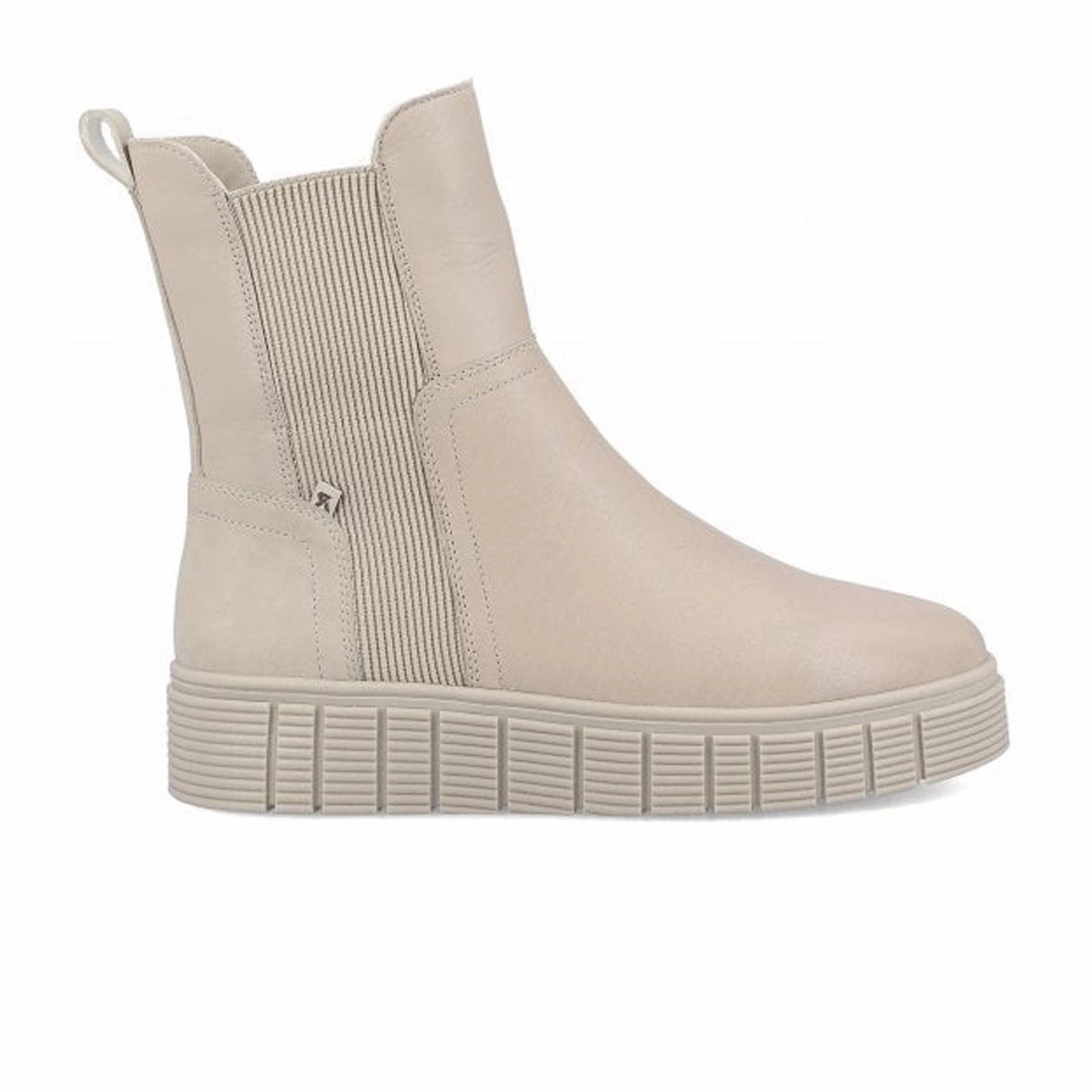 Arch Fit Rieker R-Evolution W1062-62 Ankle Boot (Women) - Beige