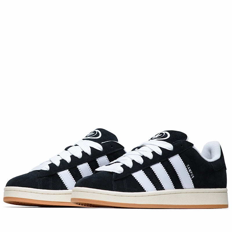 Adidas Campus 00s - Core Black/Cloud White Firm Step