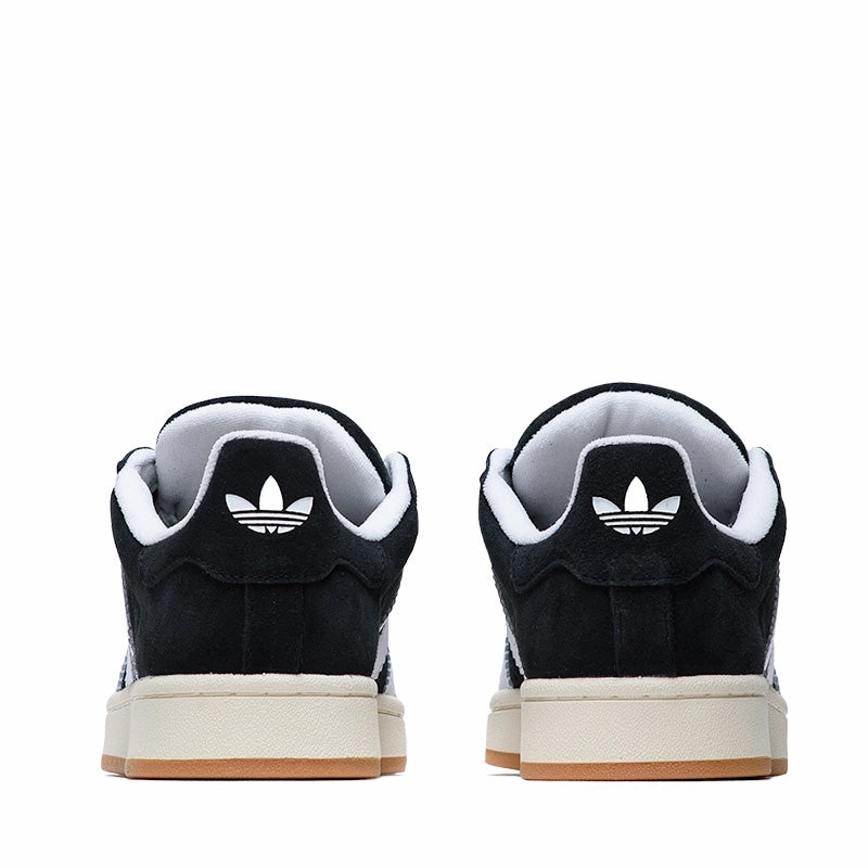 Soft Step Bold Breeze Adidas Campus 00s - Core Black/Cloud White