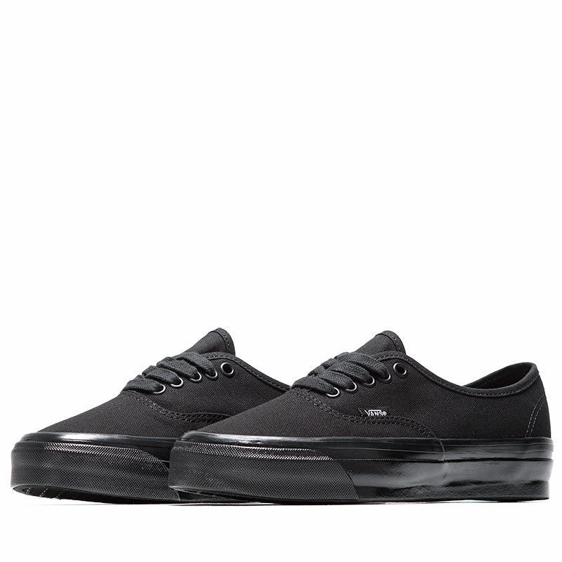 Event Walk Adjustable Vans LX Authentic Reissue 44 - Black/Black