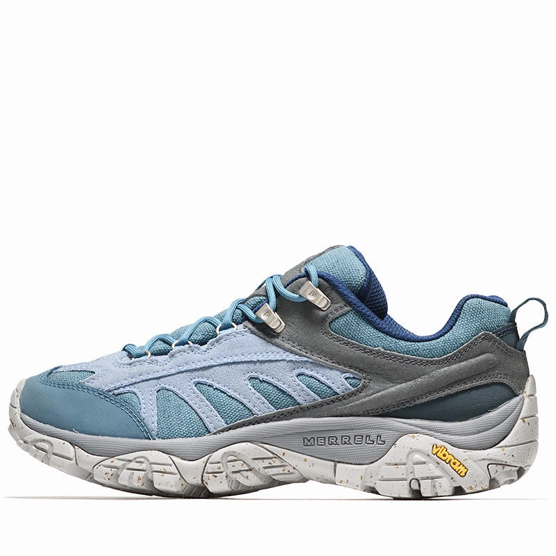Casual Footwear Merrell 1TRL Moab 2 Mesa Luxe Eco SE - Blue