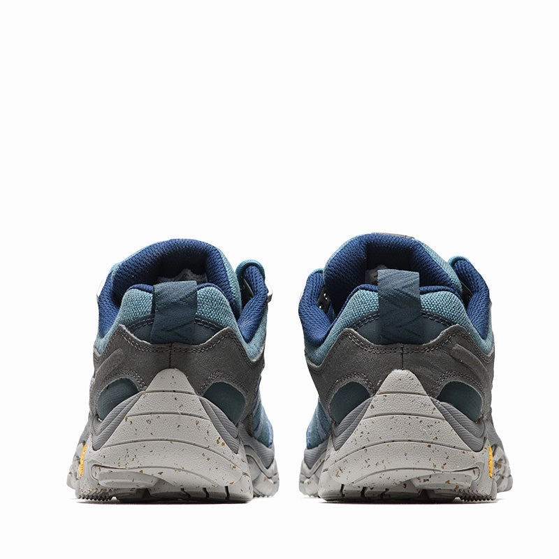 Merrell 1TRL Moab 2 Mesa Luxe Eco SE - Blue Path Walk
