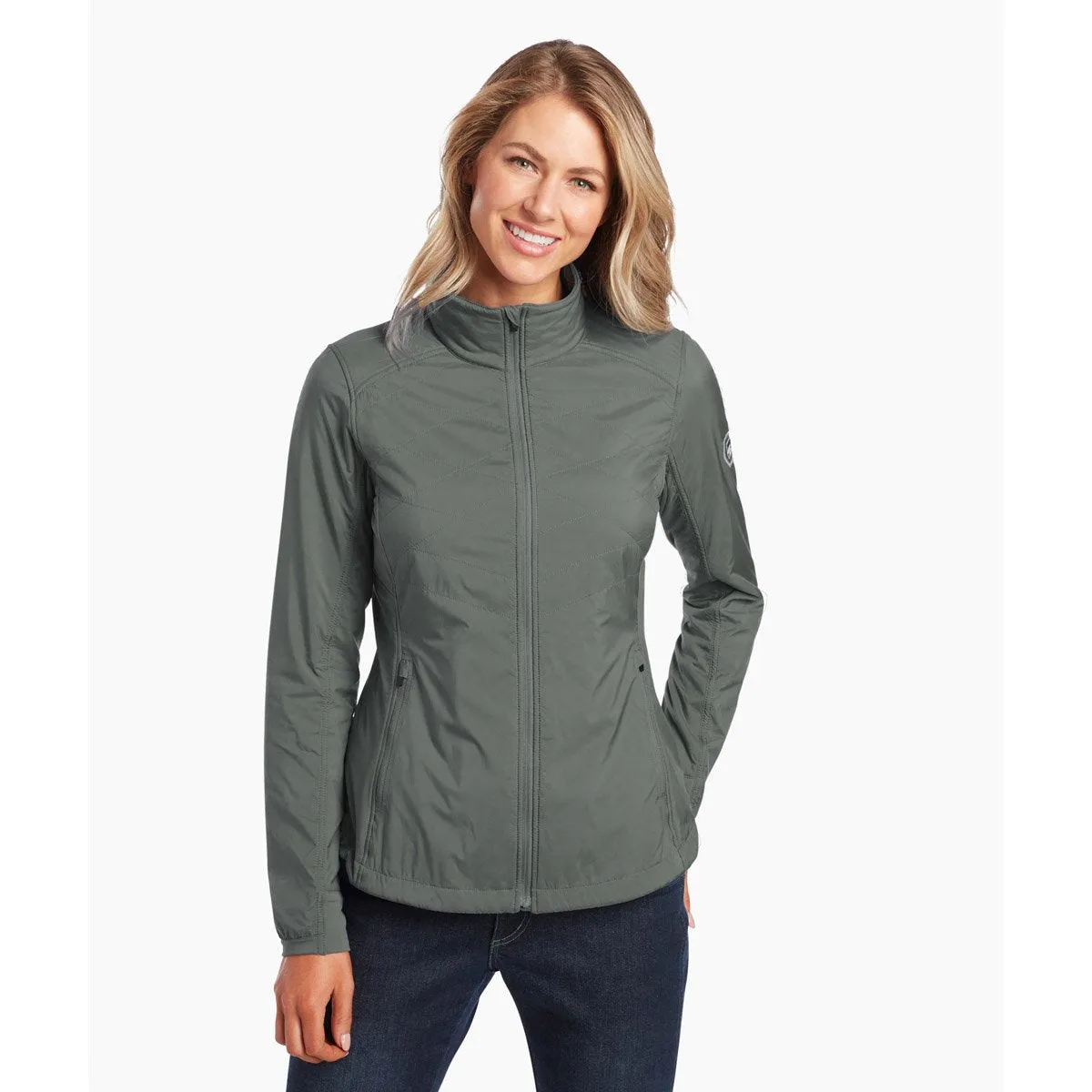 Stretch Fit theater performance Women's The One Jacket