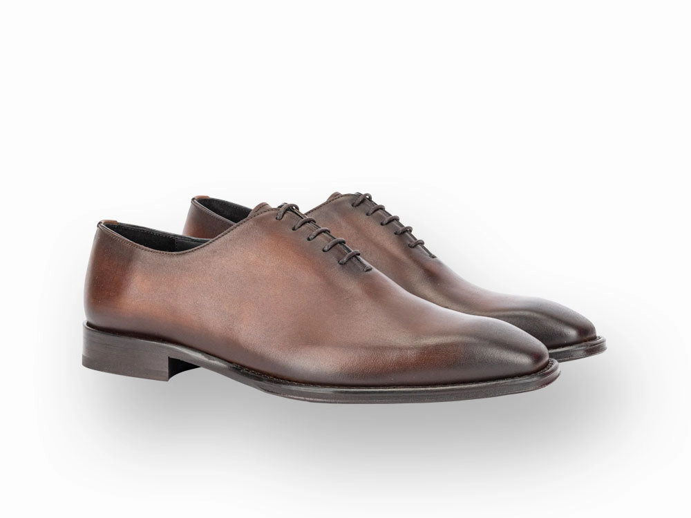 Comfort Fit Interview Day All Season Oxfords Cesare