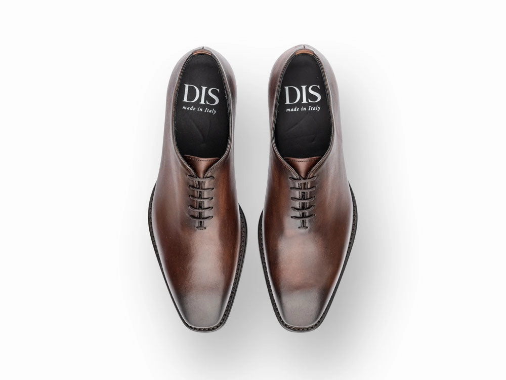 Refined Style Career Oriented Cesare