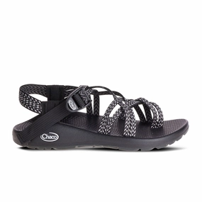 Quick Slip Chaco ZX/2 Classic Active Sandal (Women) - Boost Black
