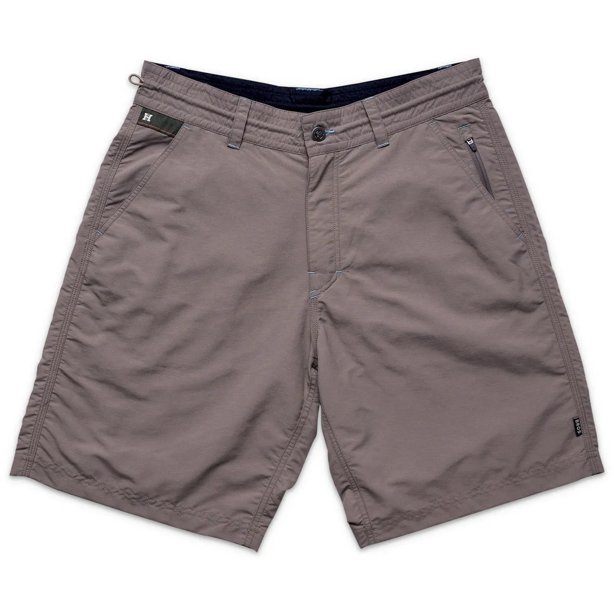 Comfy Motion school clothing Men's Horizon Hybrid Shorts 2.0