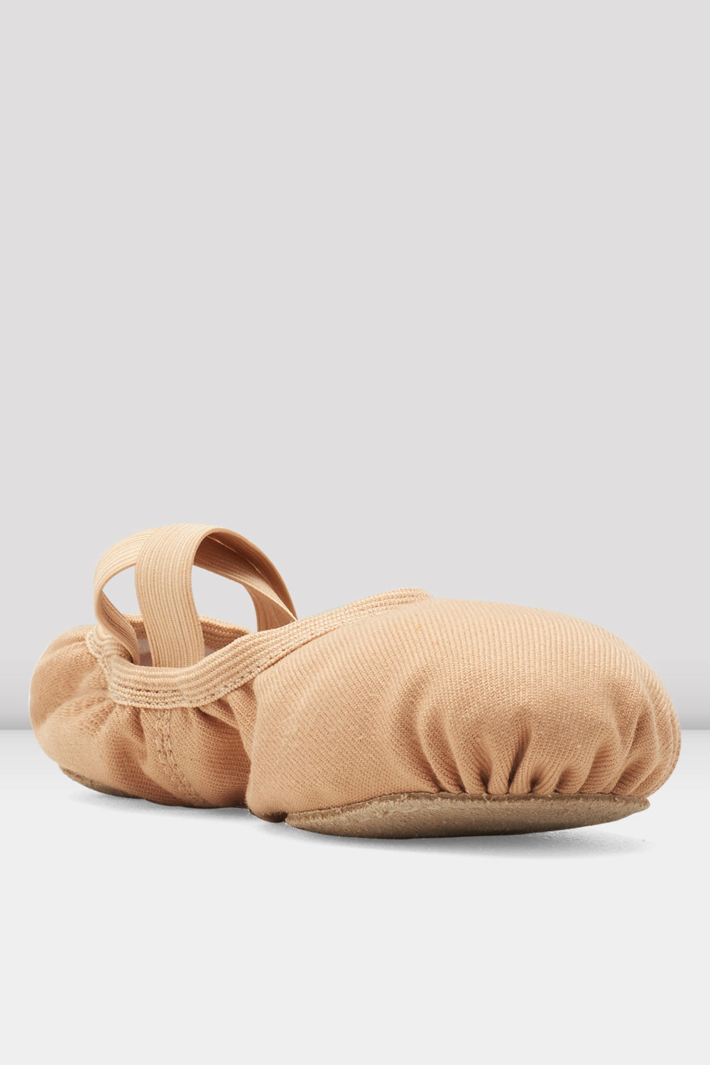 Childrens Performa Stretch Canvas Ballet Shoes EasyToMaintain Ultra Lightweight Design