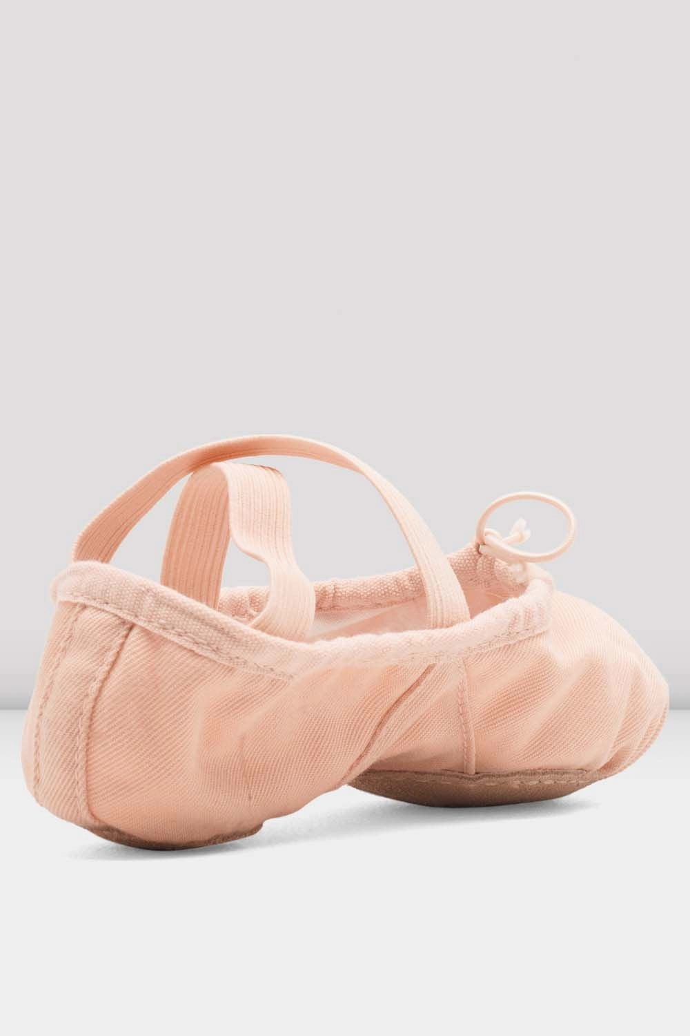 Every Occasion Childrens Prolite 2 Canvas Ballet Shoes