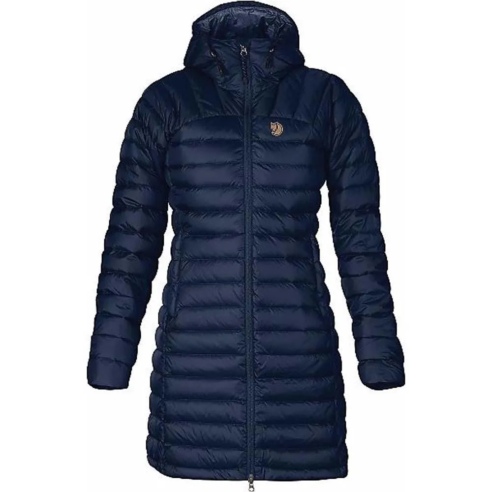 Women's Snow Flake Parka Urban Mobility