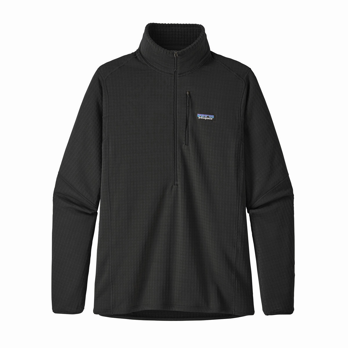 Cold Proof Late Night Walk Men's R1 Pullover