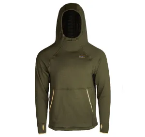 Athletic Hoodie Livingston