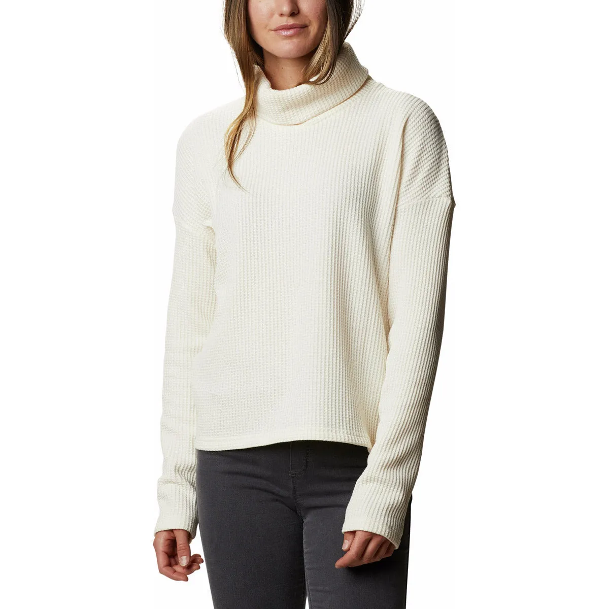 Active Layer Women's Chillin Fleece Pullover