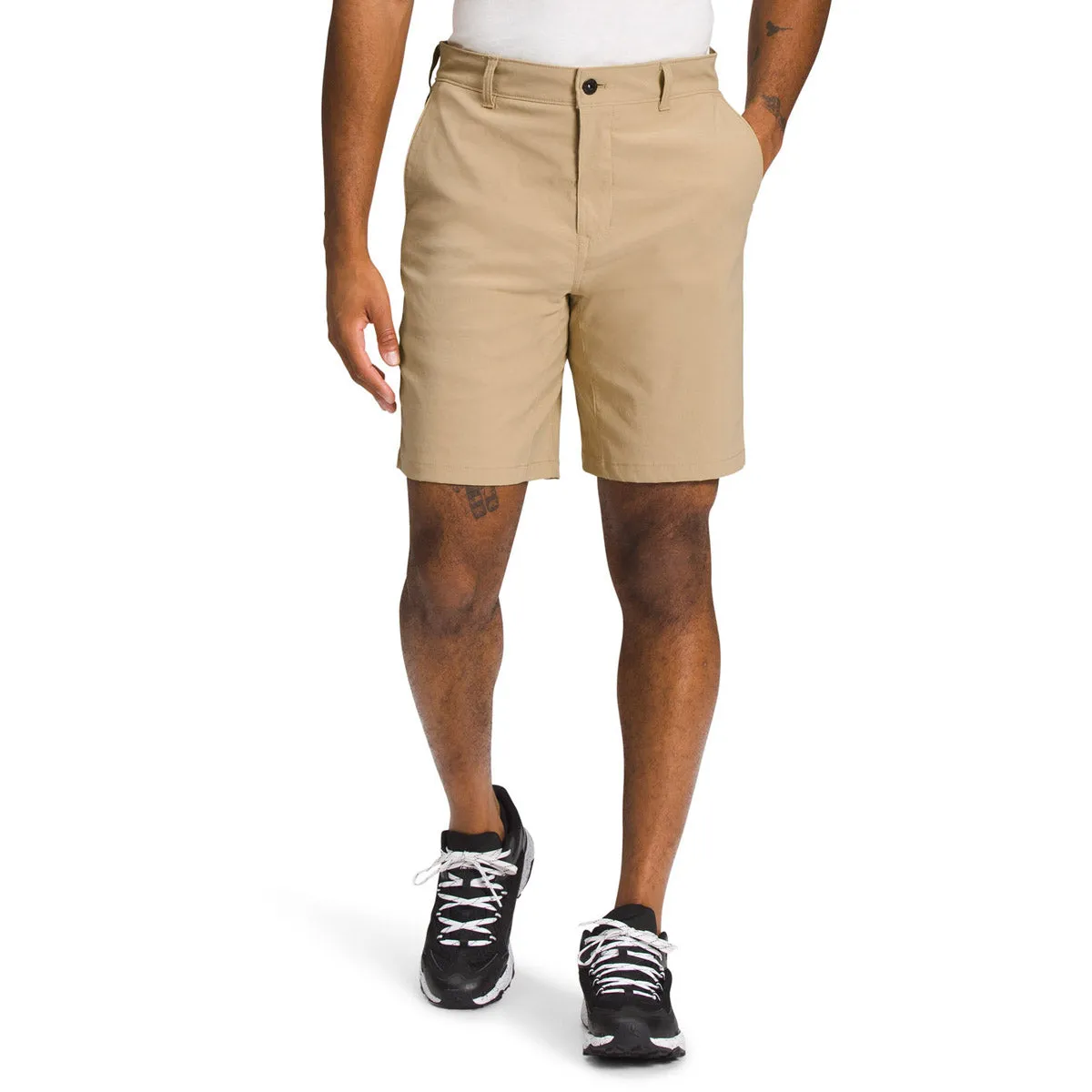 finance industry Active Comfort M Sprag Short - Reg