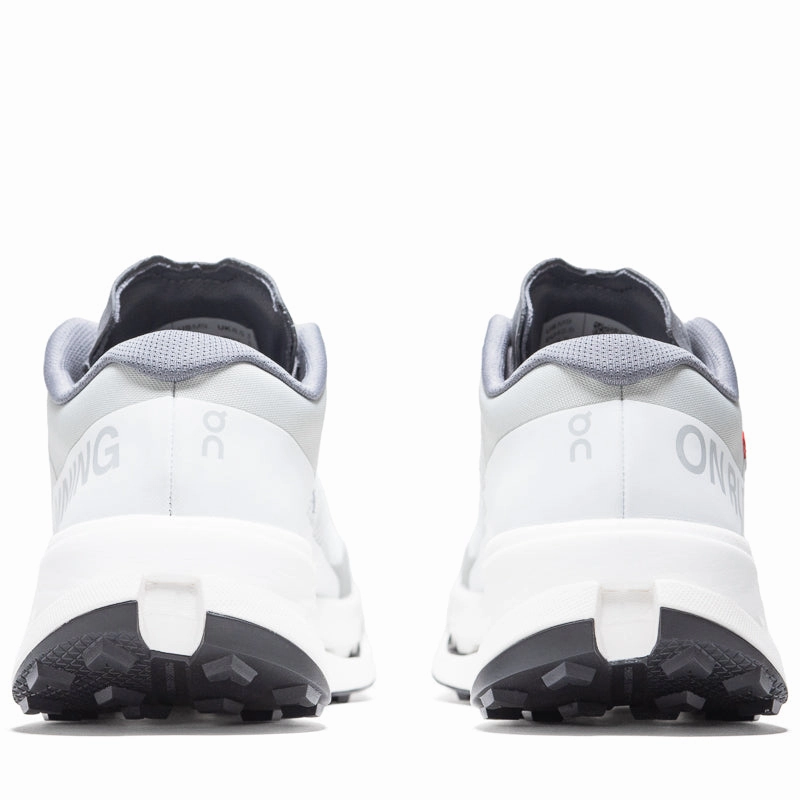 Fresh Motion On Cloudultra 3 - Rock/White