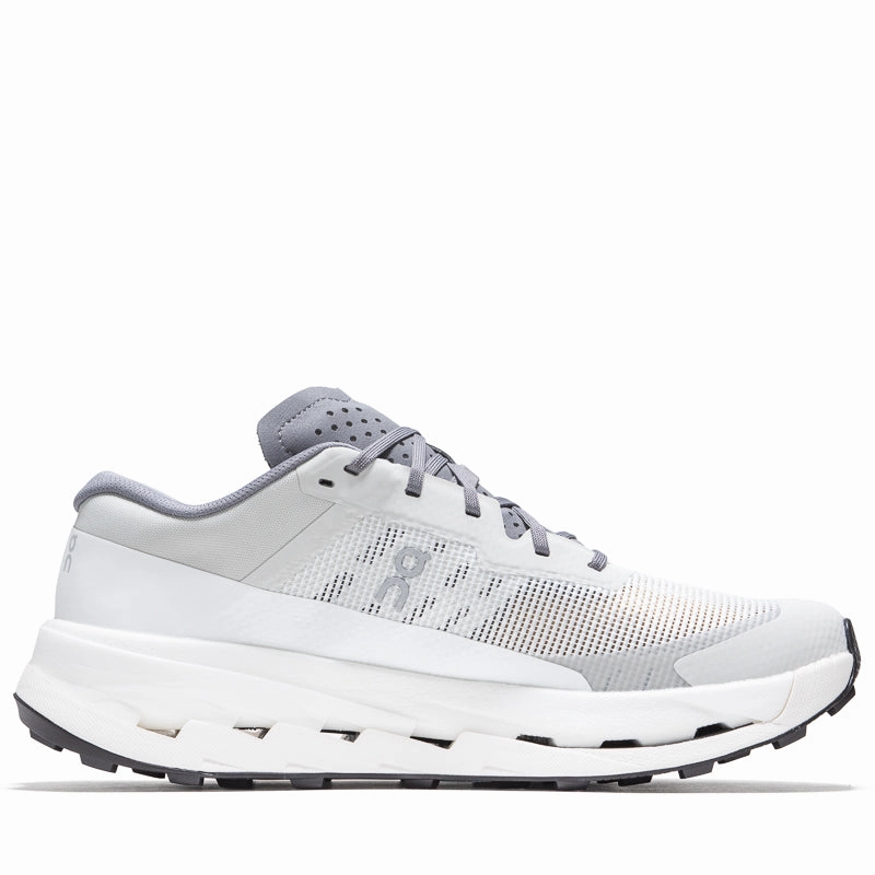 Versatile Look Street Safe On Cloudultra 3 - Rock/White