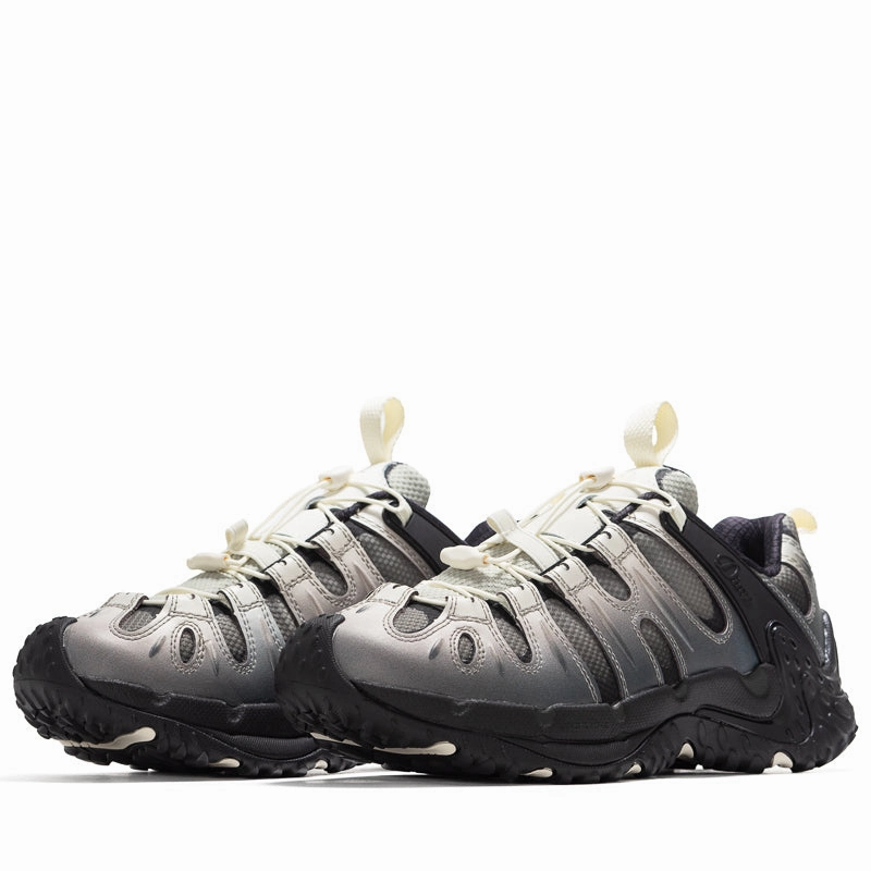 Dime x Merrell 1TRL Chameleon Redux - Black Sesame Art Corner trend pick
