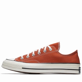 Practical Style Light Stride Converse Chuck 70 Ox - Campfire/Egret