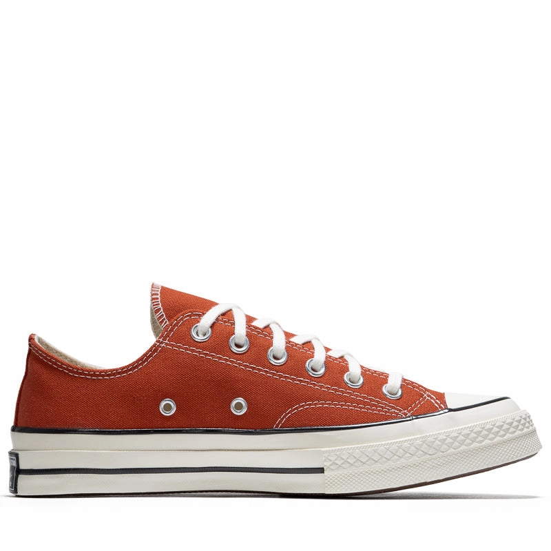 Reliable Sole Sure Step Converse Chuck 70 Ox - Campfire/Egret