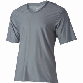 Men's Give-N-Go V-Neck Anniversary Special