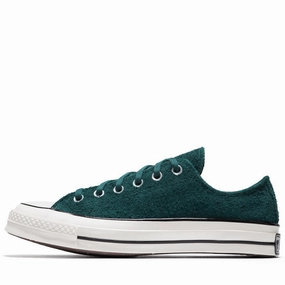 Converse Chuck 70 Ox - Darkly Jaded Open Walk Ground Firm