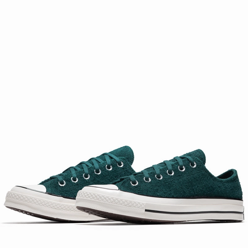 Elegant Casual Shoes Converse Chuck 70 Ox - Darkly Jaded
