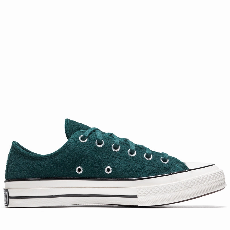 Elegant Casual Shoes Converse Chuck 70 Ox - Darkly Jaded