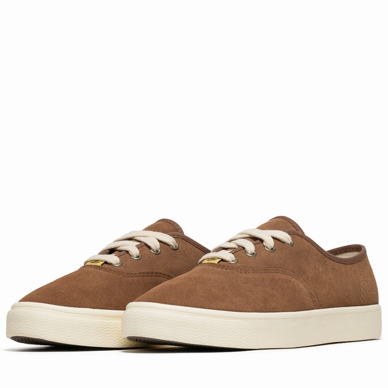 Practical Sole Understated Detail Converse 1908 Naut-1 Ox - Dachshund/Afterglow