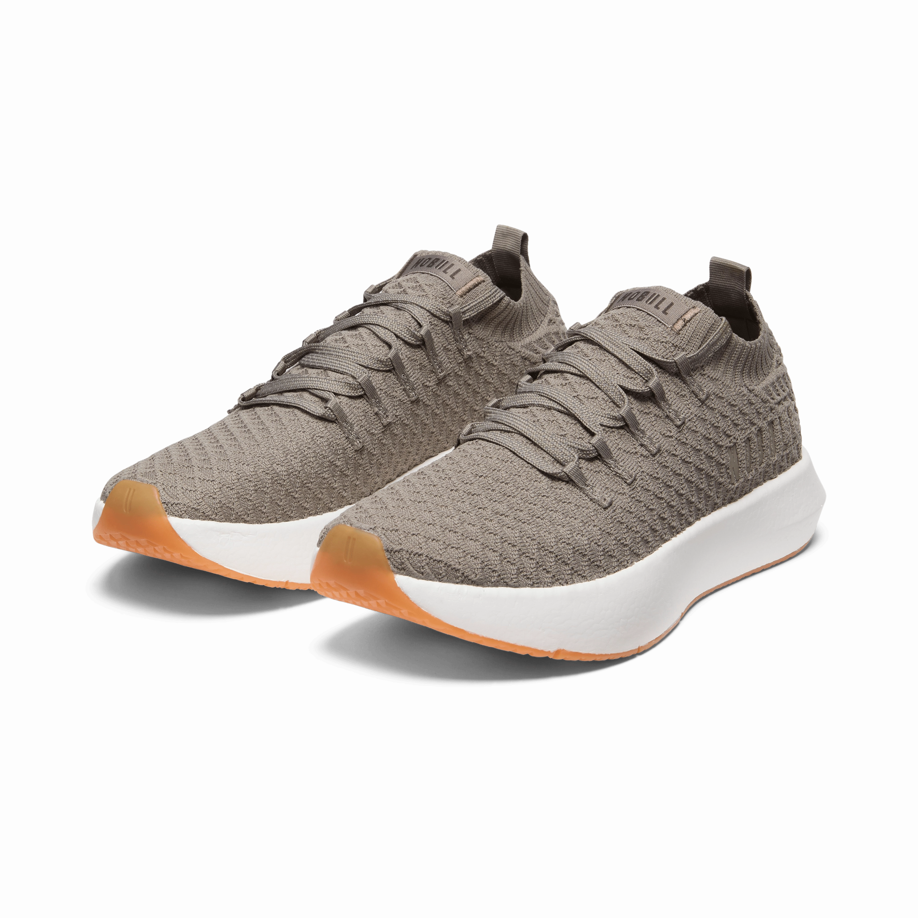 Men's Drive Knit Elastic Lacing System