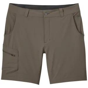 Subtle Charm Quick Layer Fit Men's Ferrosi Shorts - 10" Inseam