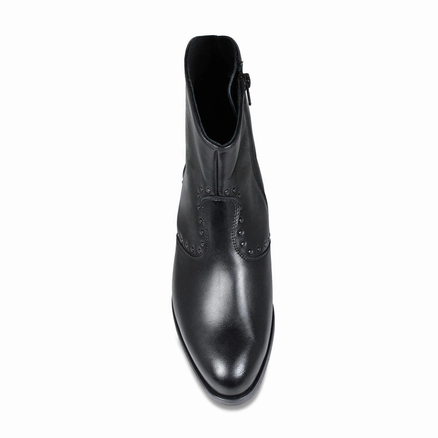 Insulated Cold Climate Music Festival Phoenix: Black Leather