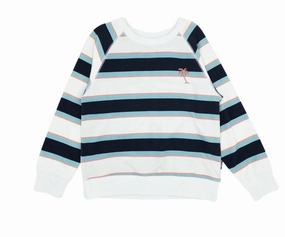 Coast To Coast Pullover | Stillwater Ruffled Camping outfits for children