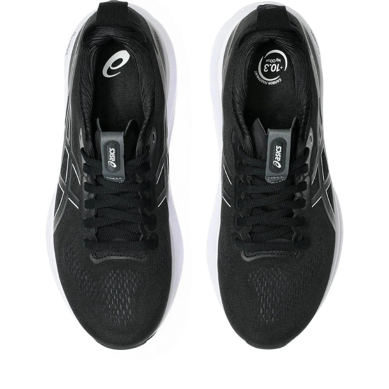 Women's Gel-Kayano 32 High Abrasion Zones