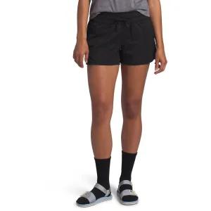 Women's Aphrodite Motion Short Stretch Fit Tactical Attachment Loops